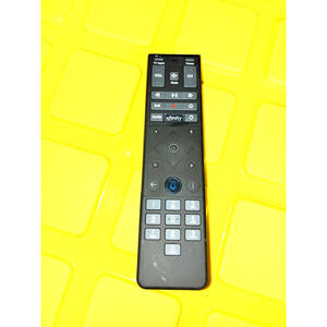 Xfinity‎ TV Remote Preowned, Tested Works URC4352BC3-X-R